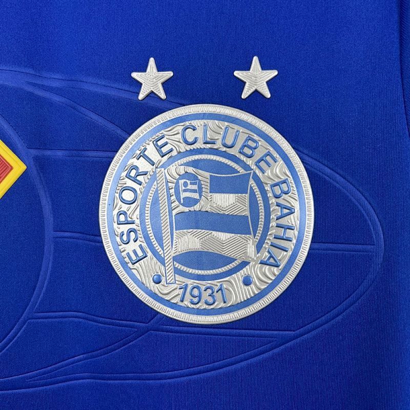 Maillot EC Bahia Original Édition spéciale 25/26