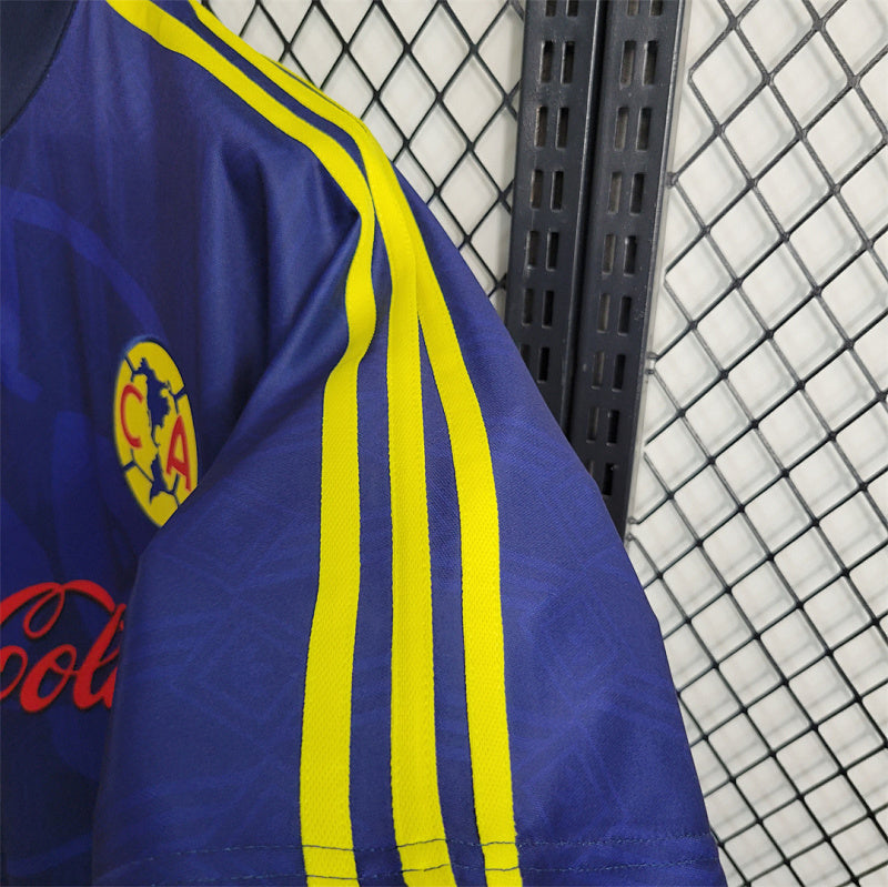 Maillot American Extérieur 98/99