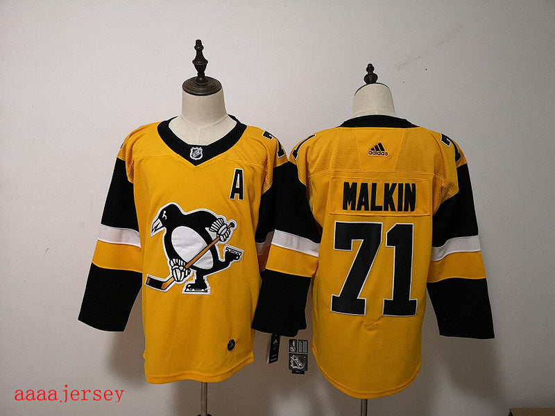 Maillot Pittsburgh Penguins ice 25/26