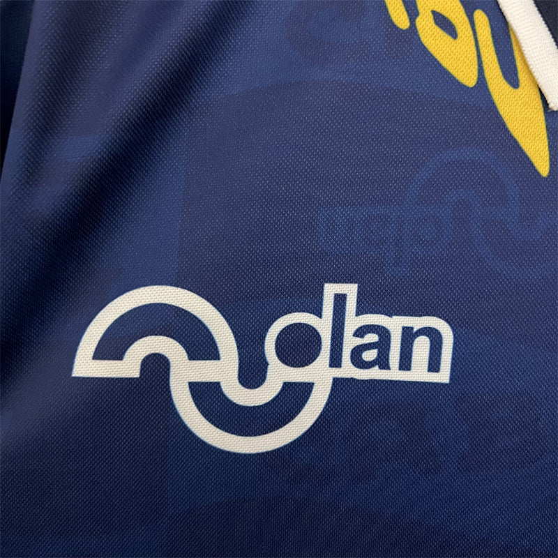 Maillot Boca Juniors Domicile 95/96