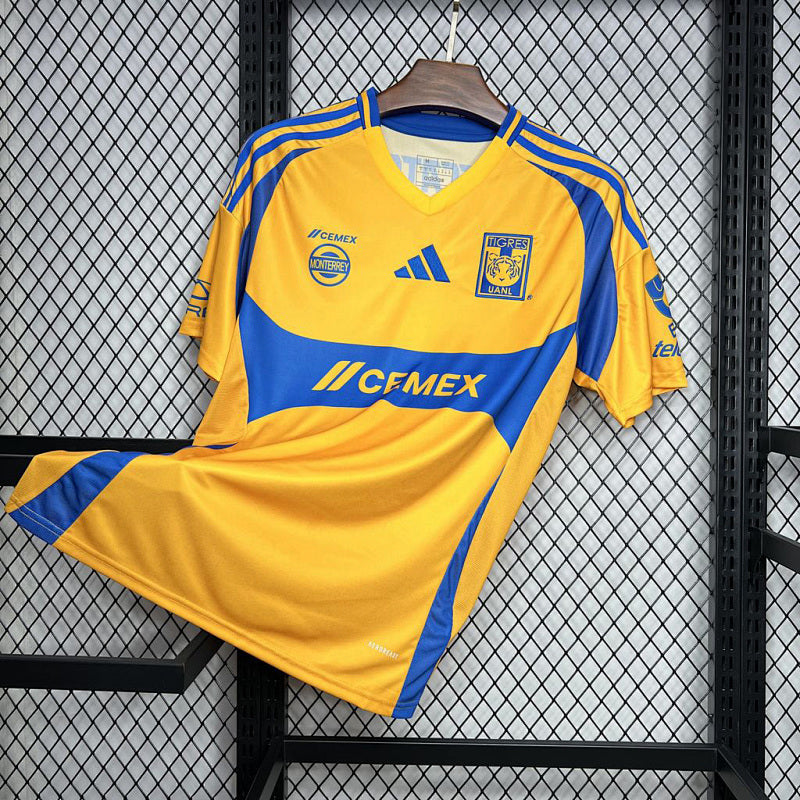 Maillot Tigres UANL Domicile 24/25