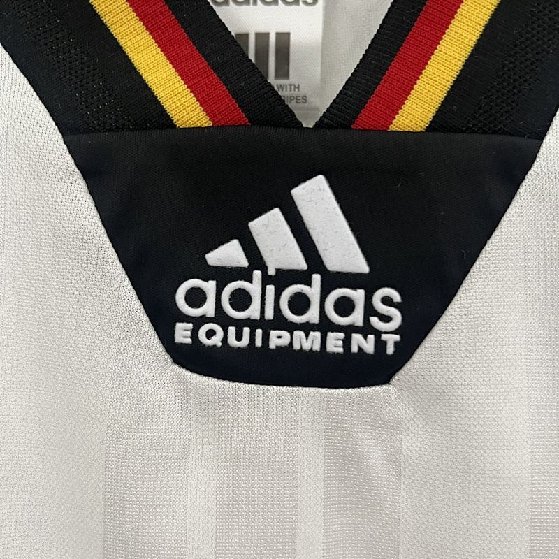 Ensemble Enfant Germany Euro Domicile 25/26