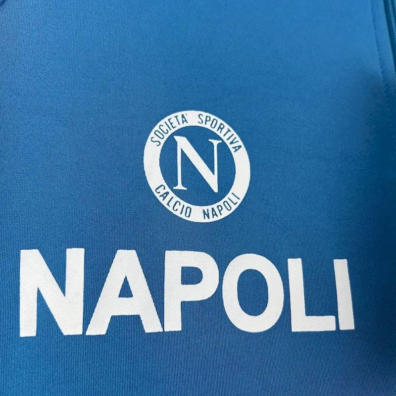 Coupe-vent Naples 25/26