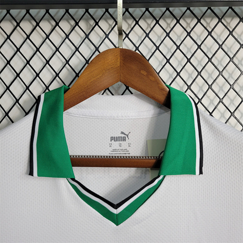 Maillot Borussia Monchengladbach Domicile 23/24
