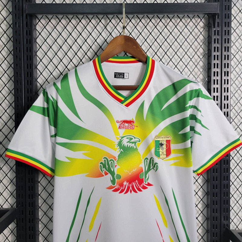 Maillot Mali Cheap Extérieur 25/26