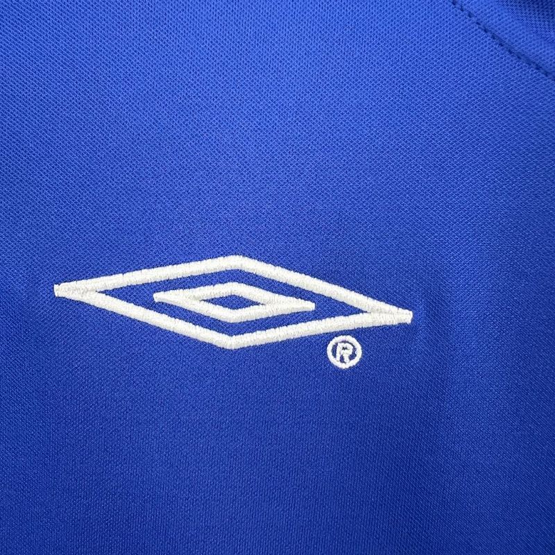 Maillot Chelsea Domicile Rétro 2004/05