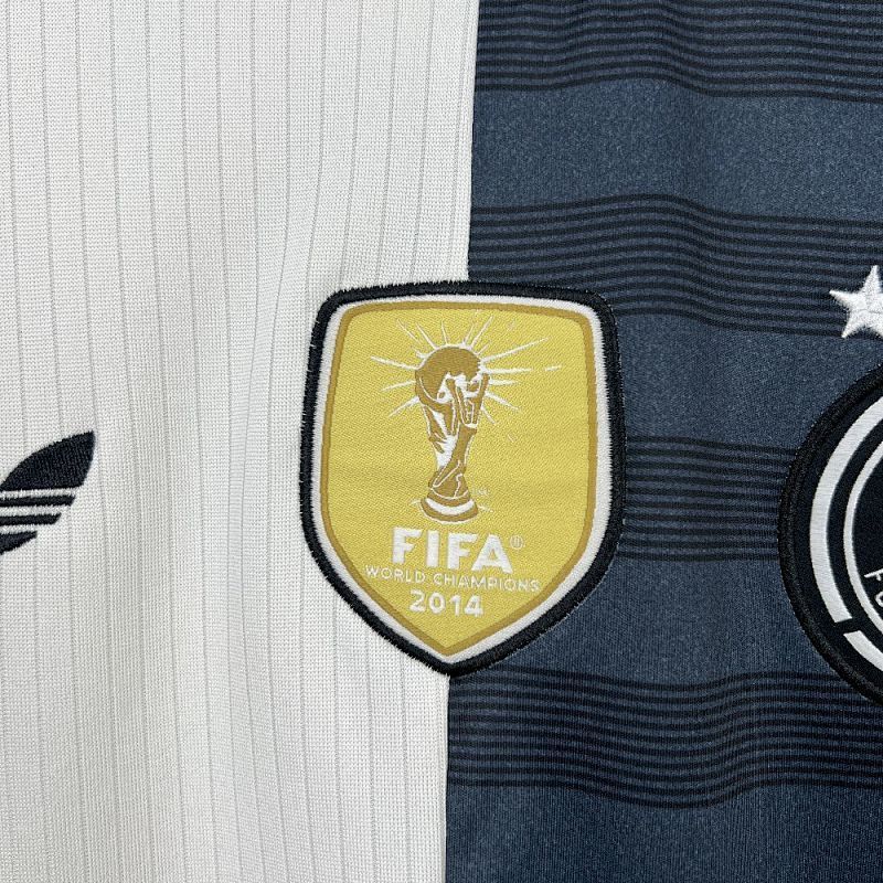 Maillot Germany Kimmich Games Édition spéciale 25/26