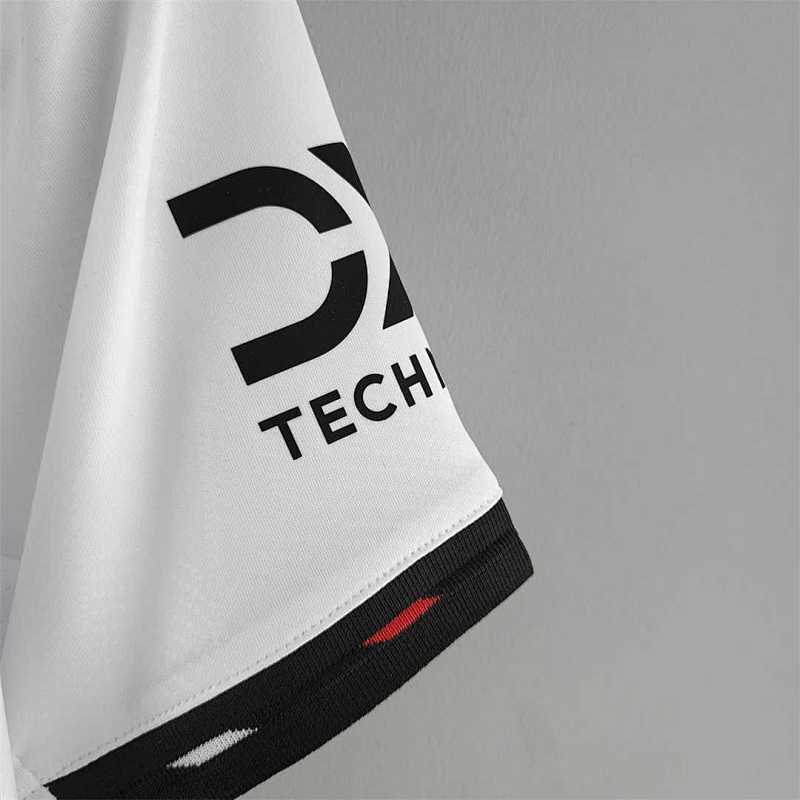 Maillot Manchester United Extérieur 22/23