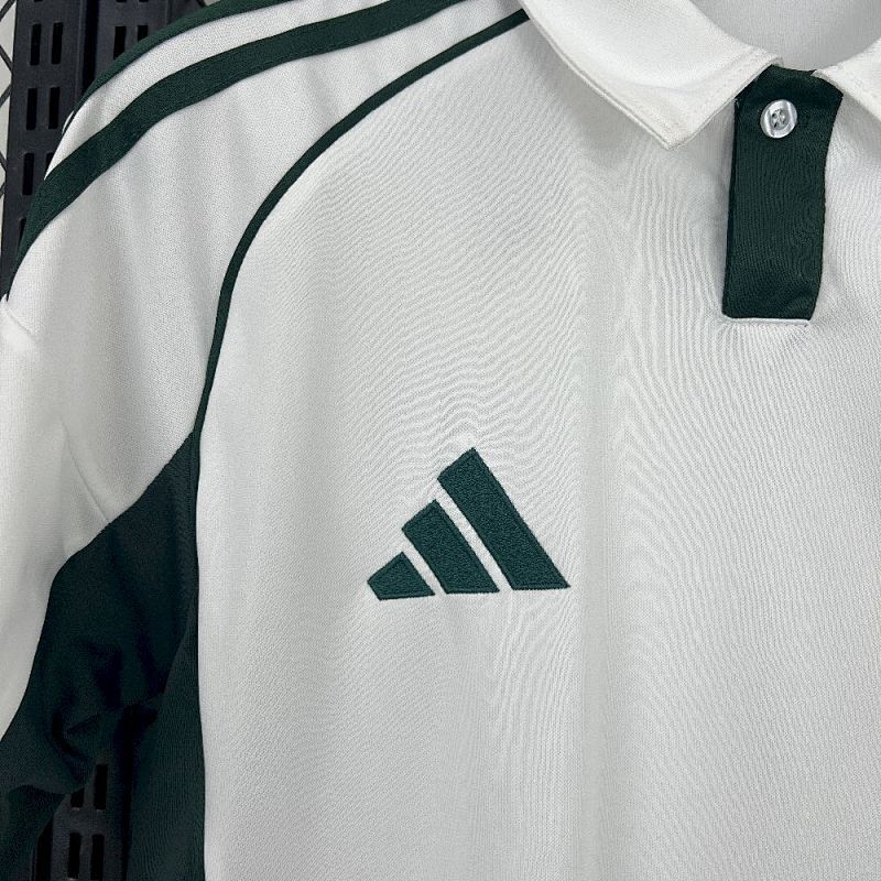 Maillot Panathinaikos Extérieur 25/26