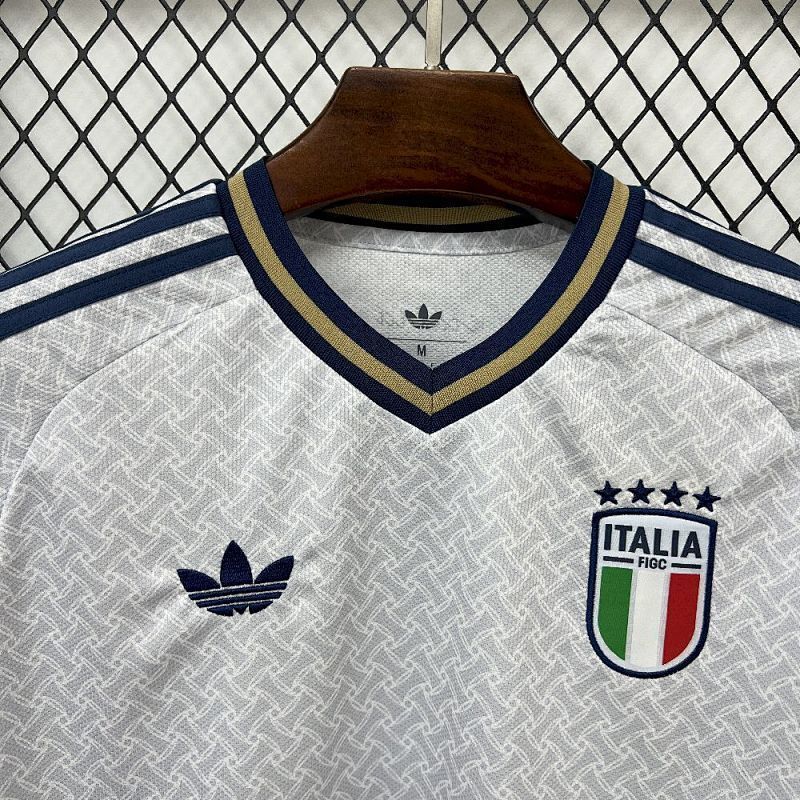 Maillot Italie Extérieur 2026