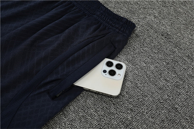 Ensemble Chelsea Bleu Prématch 22/23 (2)