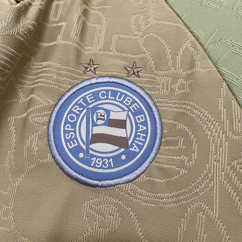Maillot Femme Bahia Uniforms Supply Édition spéciale 25/26