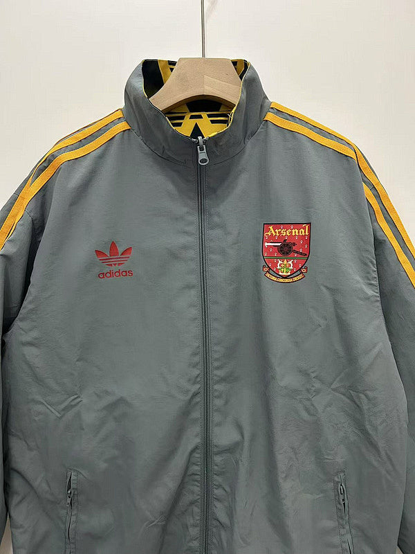 Maillot Arsenal Rétro 1991