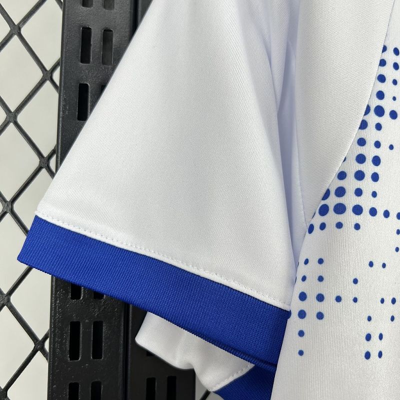 Maillot Montrea Stadium Sweatshirt Extérieur 26/27