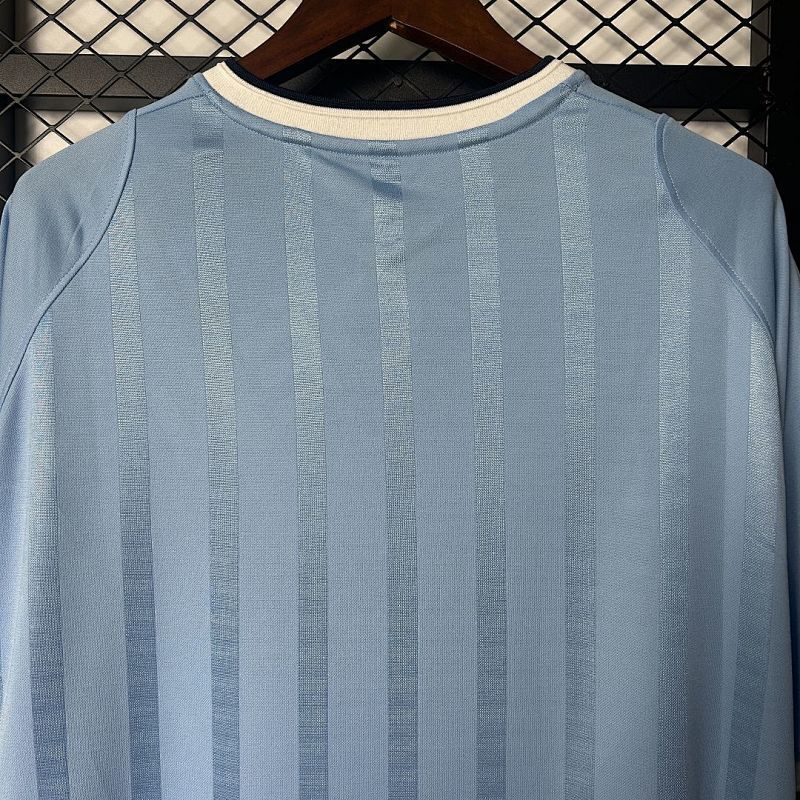 Maillot Celta Vigo Domicile Rétro 25/26