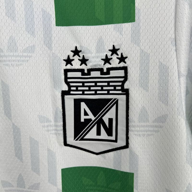 Maillot Atlético Madrid Domicile Rétro 96/97