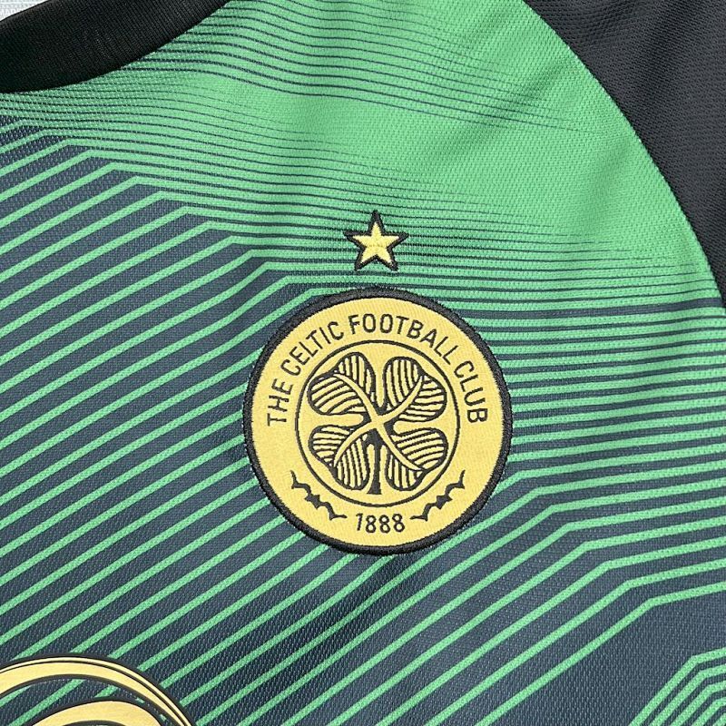 Camiseta Celtic 25/26