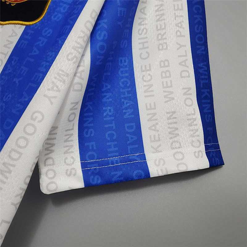 Maillot Manchester United Extérieur Rétro 1994/96