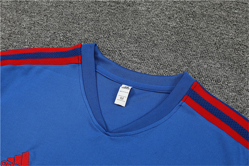 Maillot Lyon Pre-Match 22/23