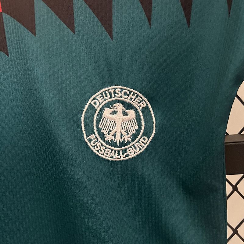 Ensemble Enfant Germany Sets Extérieur 25/26