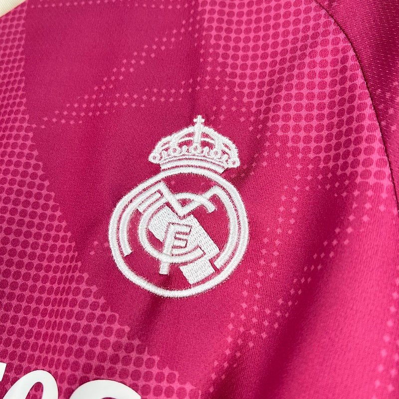 Maillot Real Madrid Third 26/27