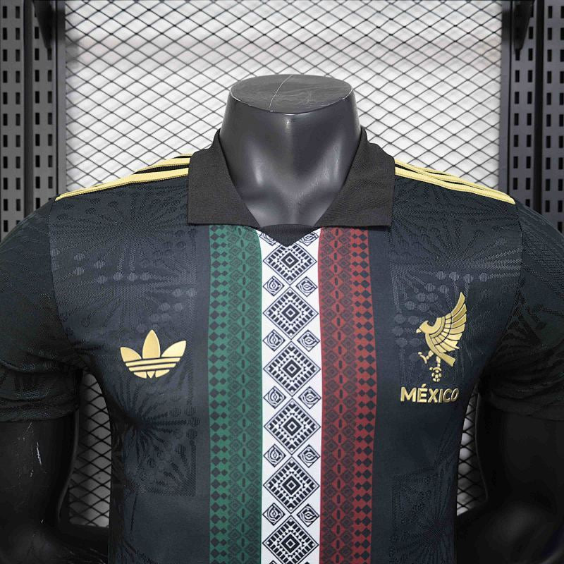Maillot Mexico Original Classic Édition spéciale Player Version 25/26