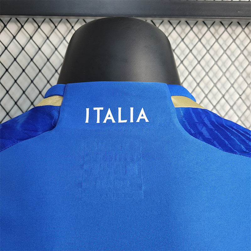 Maillot Italie Domicile Player Version 25/26