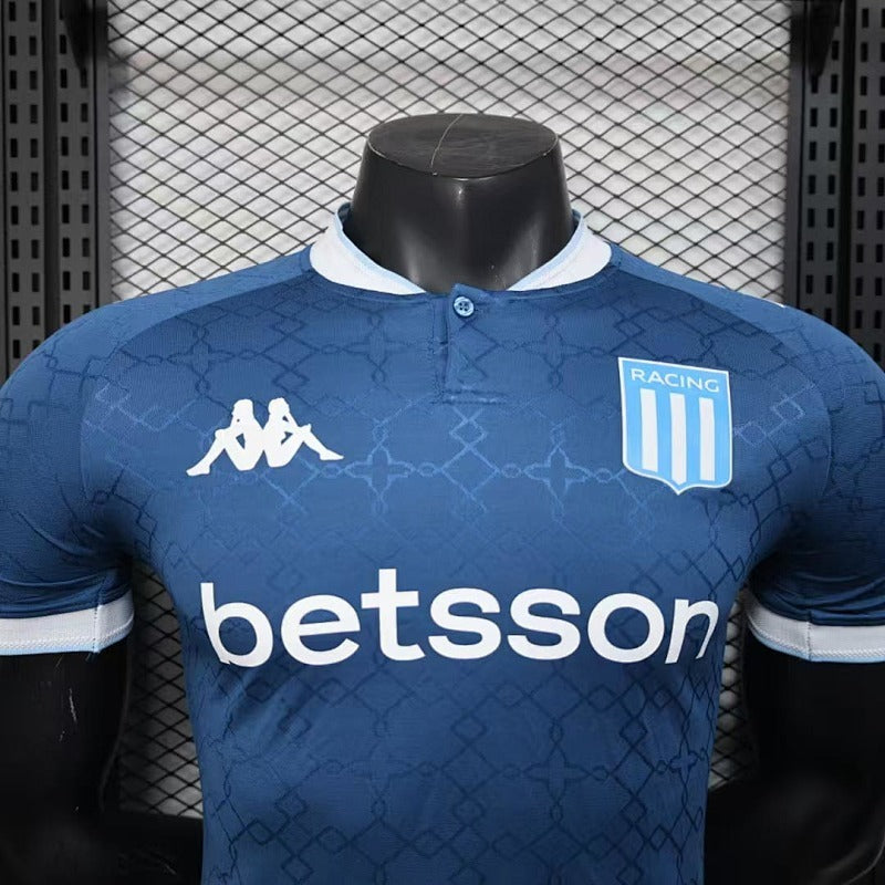 Maillot Racing Club de Domicile Player Version 25/26