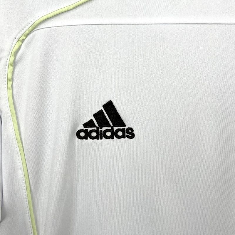 Real Madrid Pre-Match Jersey 25/26