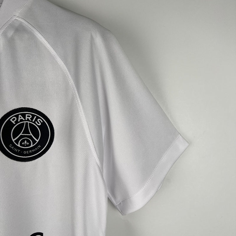 Maillot PSG Rétro 2018/19