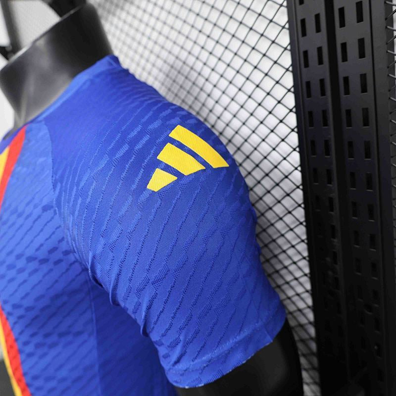 Maillot Spain Victory Pre-Match 25/26