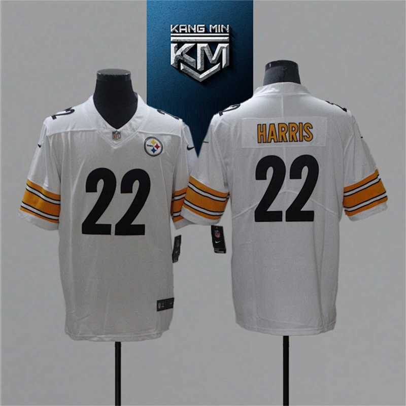 Maillot Steelers NFL 25/26