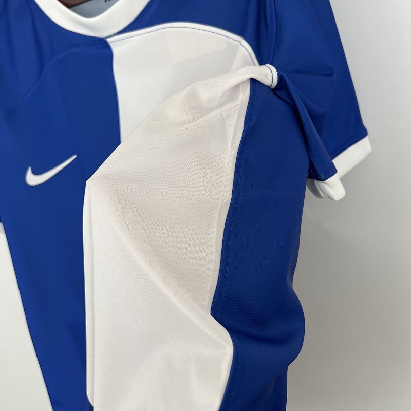 Maillot Atlético Madrid 23/24