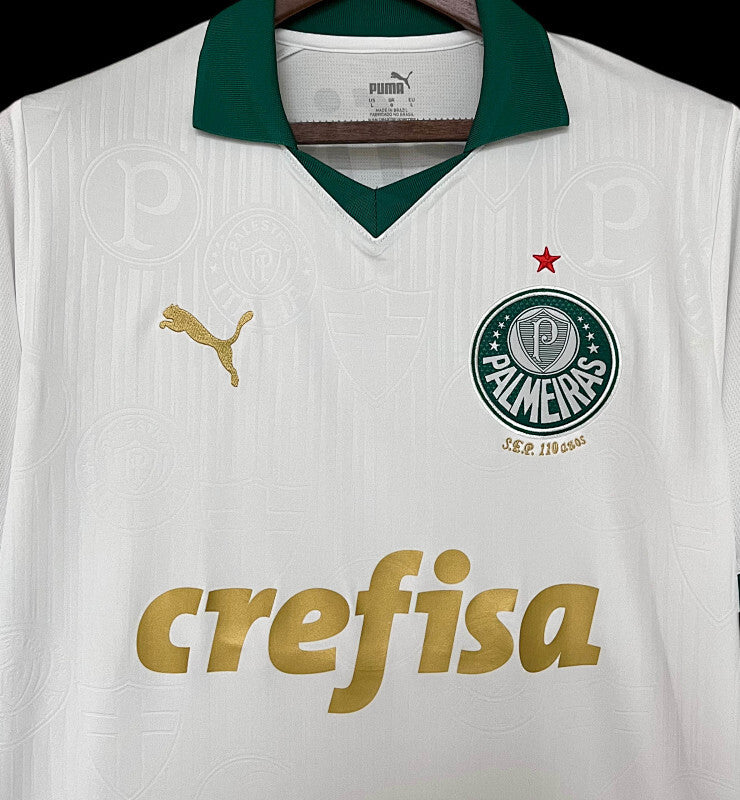 Maillot Palmeiras Extérieur 24/25