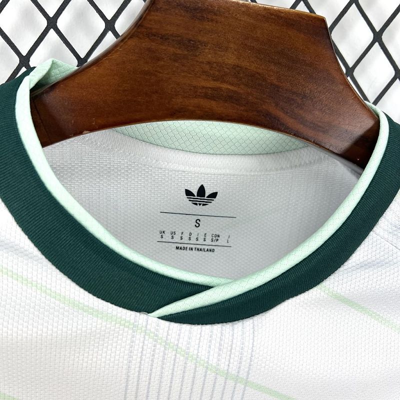 Maillot Irlande du Nord Extérieur Coupe du Monde 2026