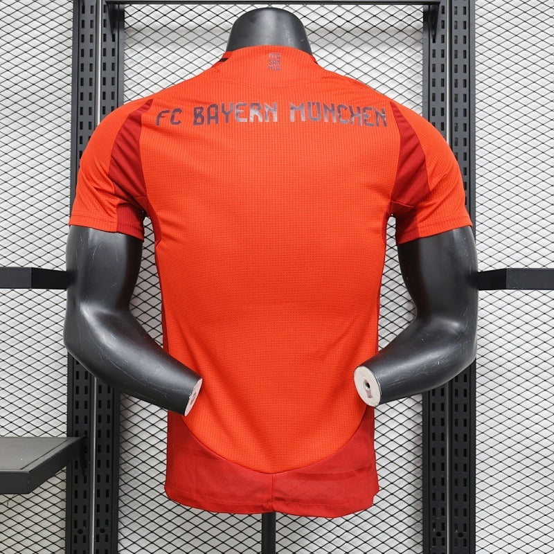 Maillot Bayern Munich Domicile Player Version 24/25