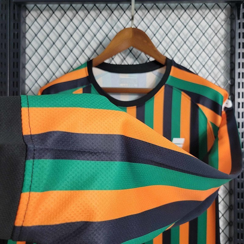 Maillot Venezia Manches Longues 23/24