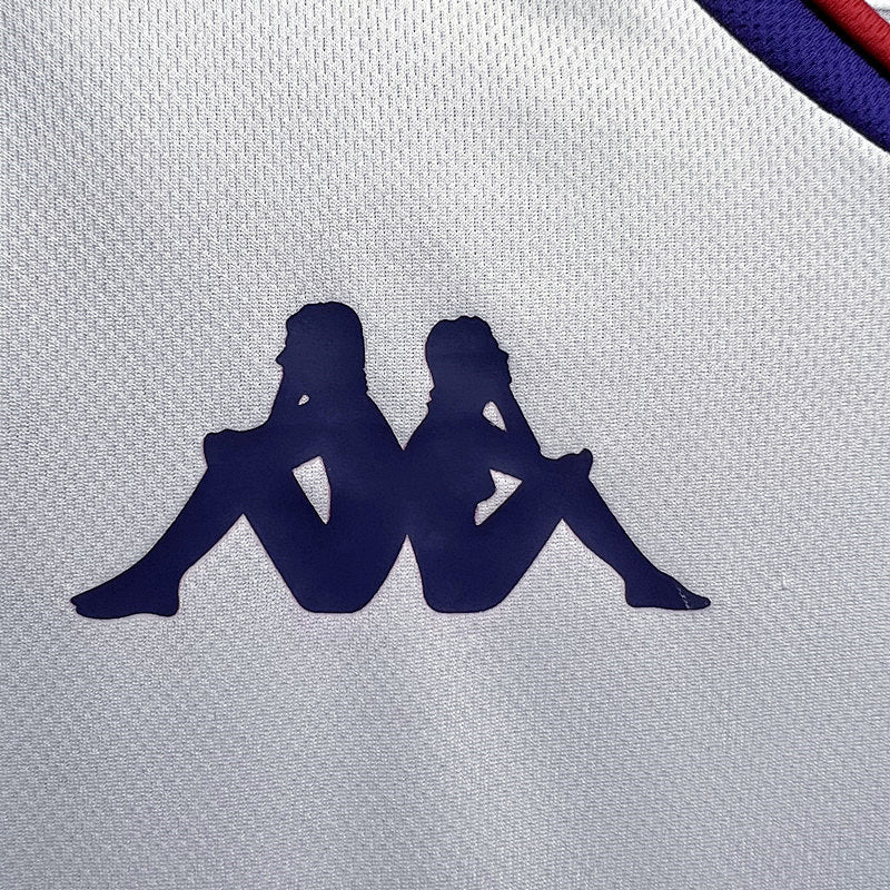 Maillot Fiorentina Extérieur 23/24