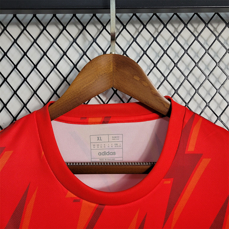 Camiseta Arsenal Pre-Partido 23/24