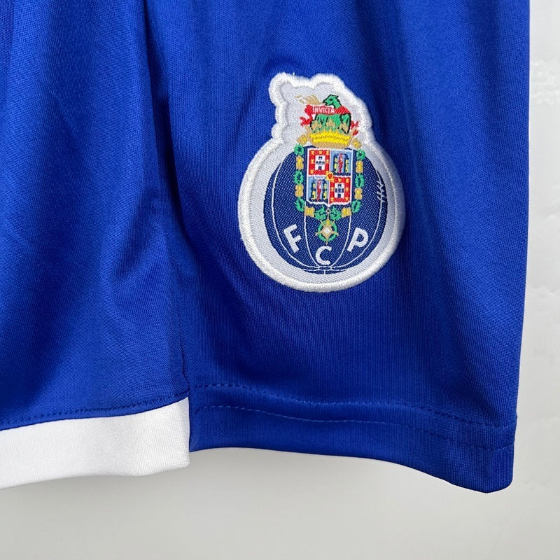 Ensemble Enfant FC Porto Domicile 23/24