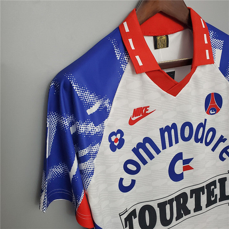 Maillot PSG Extérieur 93/94