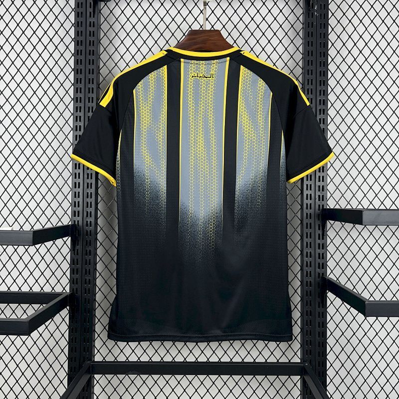 Algeria Grey Pre-Match Jersey 2026