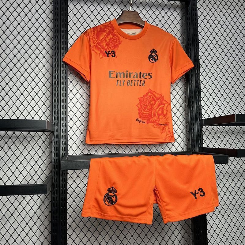 Ensemble Enfant Real Madrid 24/25