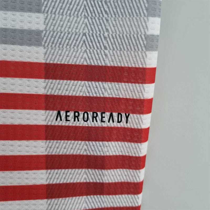 Maillot Manchester United Prématch 22/23 (3)