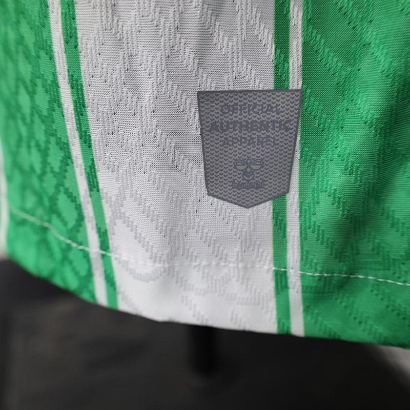 Maillot Real Betis Domicile Player Version 23/24