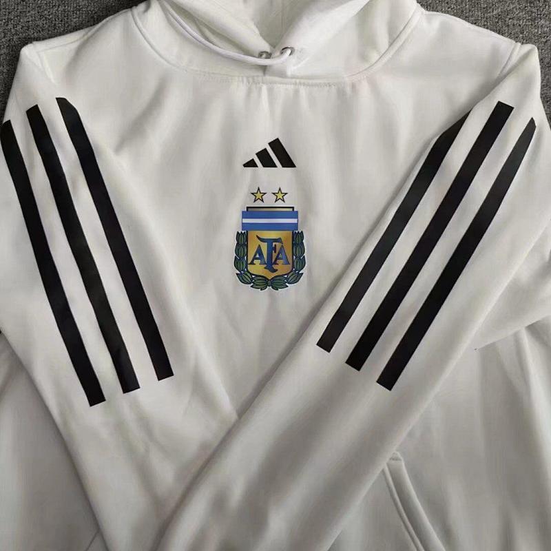 Survêtement Argentine Hoodie 25/26