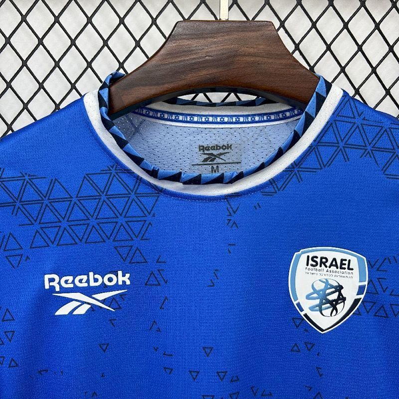 Maillot Israël Extérieur 2026