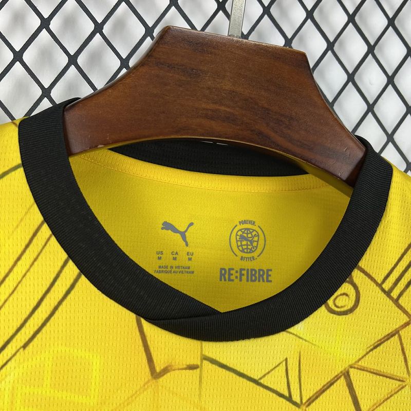 Maillot Ghana Extérieur Coupe du Monde 2026