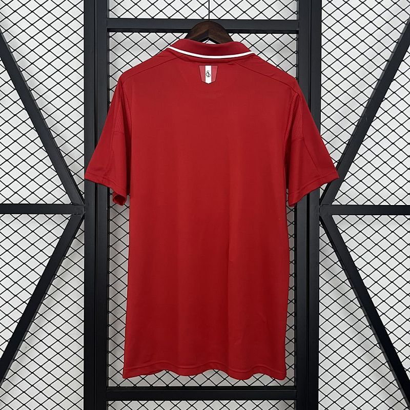Maillot Séville FC Domicile Rétro 15/16