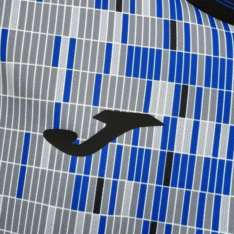 Maillot Atalanta Édition spéciale 24/25